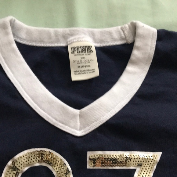 Pink Tee - Picture 3 of 4